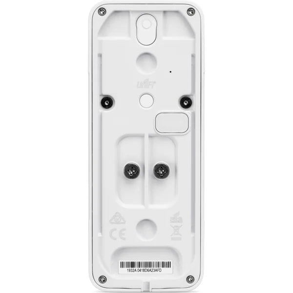 Ubiquiti Unifi Protect G4 Doorbell, Türklingel