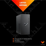 Victus by HP 15L Gaming Desktop TG02-2208ng, Gaming-PC