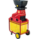 WOLF-Garten Leise-Häcksler SDL 2800 EVO
