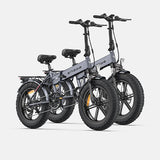Engwe EP-2 Pro Fat Tire Folding Electric Bike