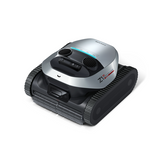 Dreame Poolroboter Z1 Pro Landing