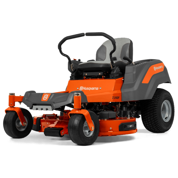 Zero-Turn-Mäher Z242F Husqvarna