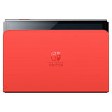 Nintendo Switch – OLED-Modell Mario-Edition (rot)
