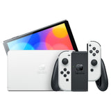 Nintendo Switch – OLED-Modell (weiß) + Super Mario Bros. Wonder + Nintendo Switch Online – 12-monatige (365-tägige) Einzelmitgliedschaft