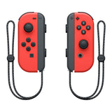 Nintendo Switch – OLED-Modell Mario-Edition (rot)
