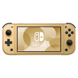 Nintendo Switch Lite – Hyrule-Edition