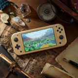 Nintendo Switch Lite – Hyrule-Edition