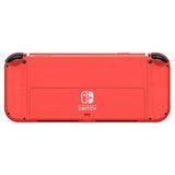 Nintendo Switch – OLED-Modell Mario-Edition (rot)