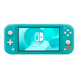 Nintendo Switch Lite Animal Crossing: New Horizons – Nepp-und-Schlepp-Edition + Nintendo Switch Online – 12-monatige (365-tägige) Einzelmitgliedschaft