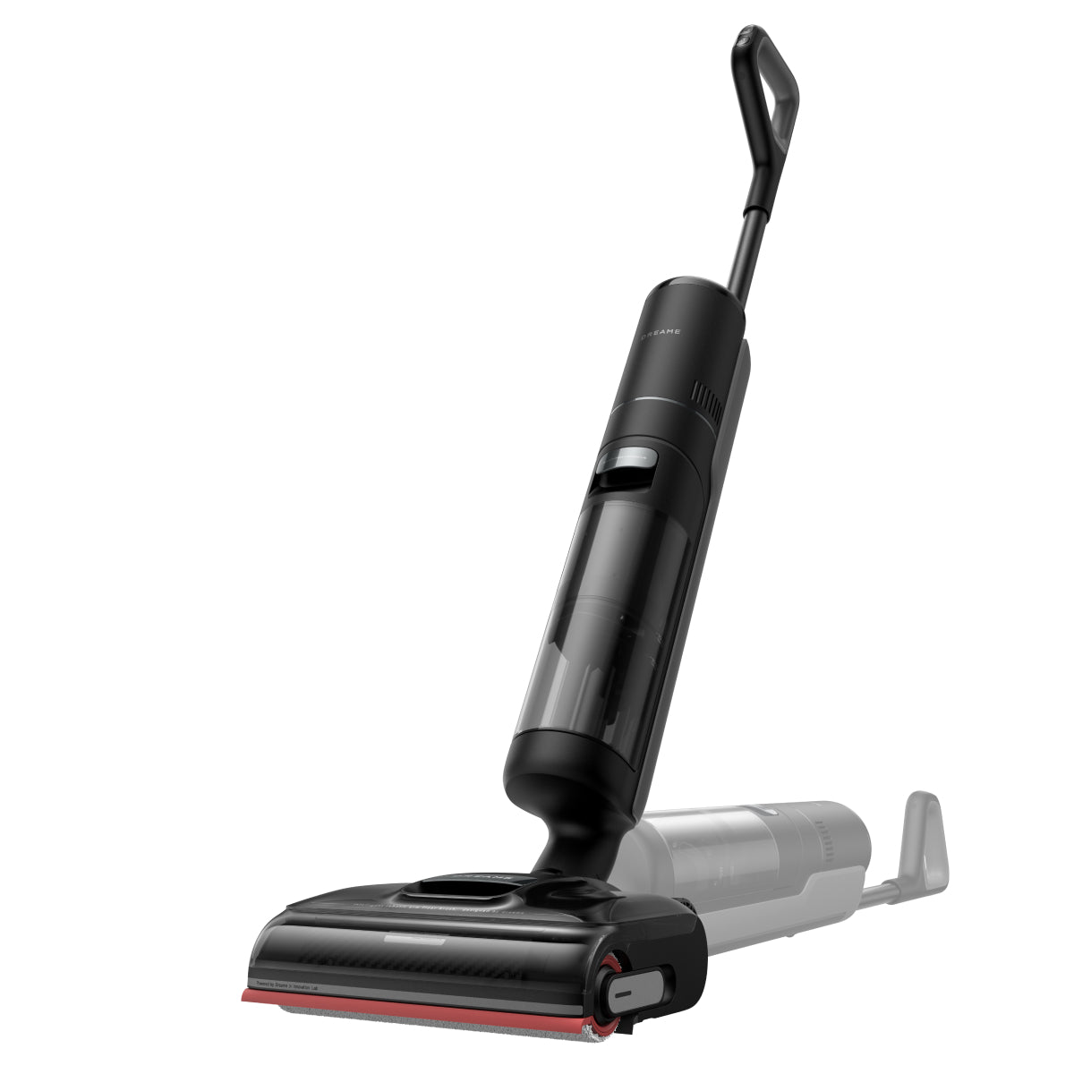 Dreame H15 Pro Nass- und Trockensauger Landing