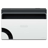Nintendo Switch – OLED-Modell (weiß) + Super Mario Bros. Wonder + Nintendo Switch Online – 12-monatige (365-tägige) Einzelmitgliedschaft