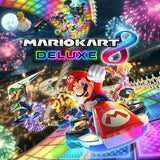 Nintendo Switch – OLED-Modell (weiß) + Mario Kart 8 Deluxe + Nintendo Switch Online – 12-monatige (365-tägige) Einzelmitgliedschaft