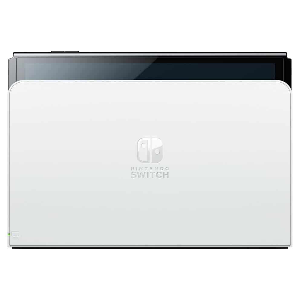 Nintendo Switch – OLED-Modell (weiß) + Super Mario Bros. Wonder + Nintendo Switch Online – 12-monatige (365-tägige) Einzelmitgliedschaft