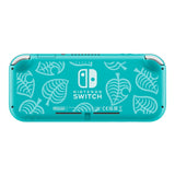 Nintendo Switch Lite Animal Crossing: New Horizons – Nepp-und-Schlepp-Edition + Nintendo Switch Online – 12-monatige (365-tägige) Einzelmitgliedschaft