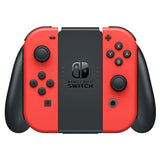 Nintendo Switch – OLED-Modell Mario-Edition (rot)