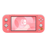 Nintendo Switch Lite Animal Crossing: New Horizons – Melinda-Edition + Nintendo Switch Online – 12-monatige (365-tägige) Einzelmitgliedschaft