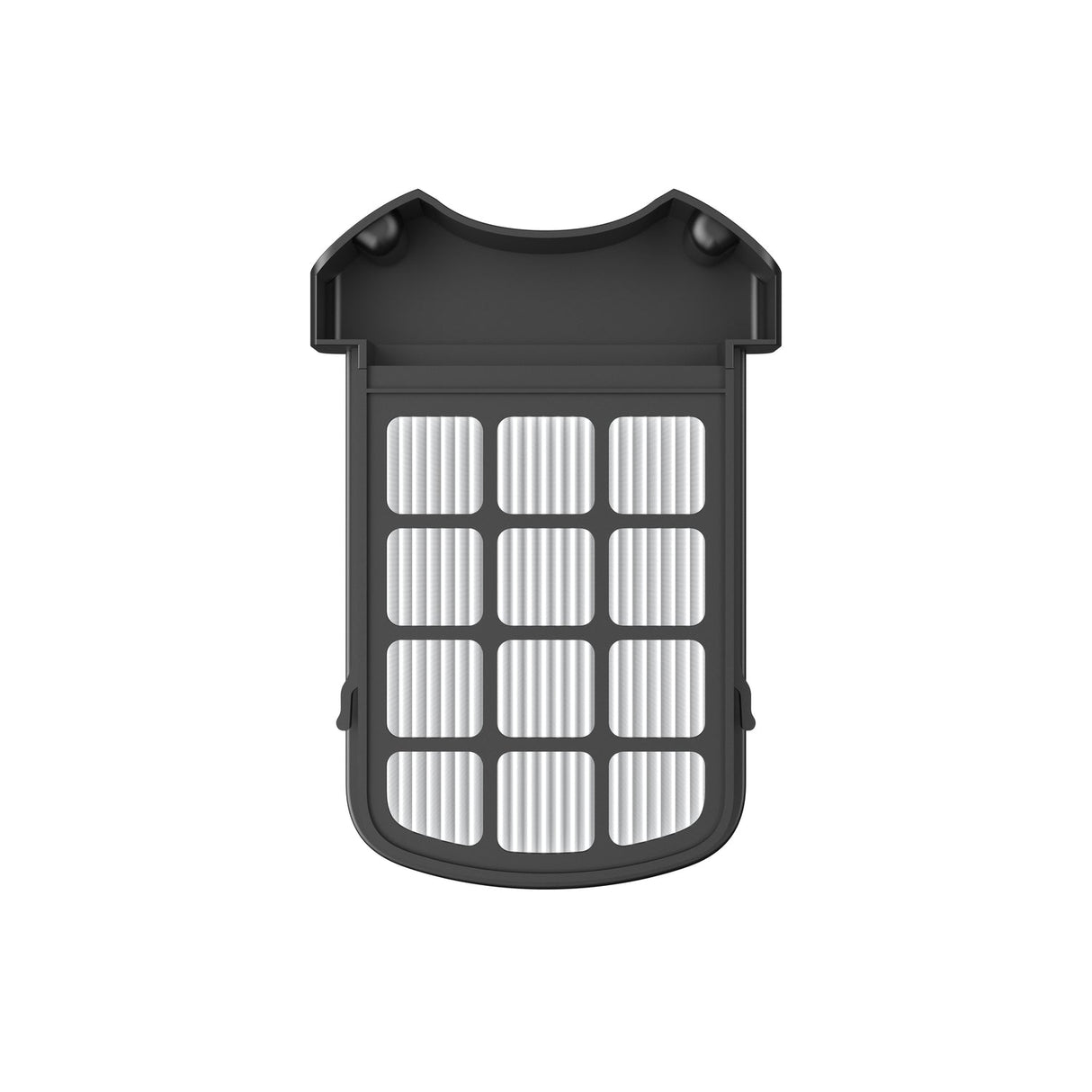 1 Luftauslassfilter Z40 Station