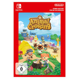 Nintendo Switch Lite Animal Crossing: New Horizons – Nepp-und-Schlepp-Edition + Nintendo Switch Online – 12-monatige (365-tägige) Einzelmitgliedschaft