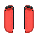 Nintendo Switch – OLED-Modell Mario-Edition (rot)