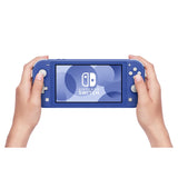 Nintendo Switch Lite (Blau) – Ohne Netzteil