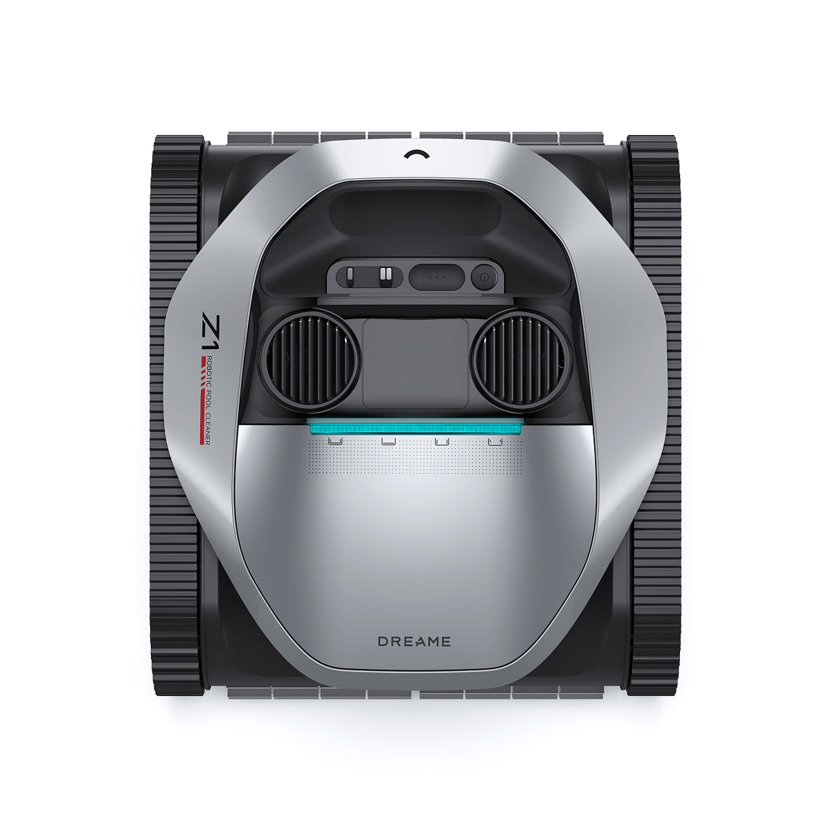 Dreame Poolroboter Z1 Landing